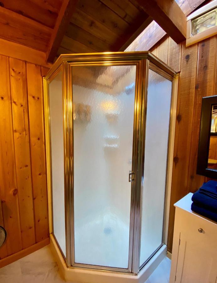 Snow Bunny Cottage, Pets Welcomed! Green Valley Lake Eksteriør billede